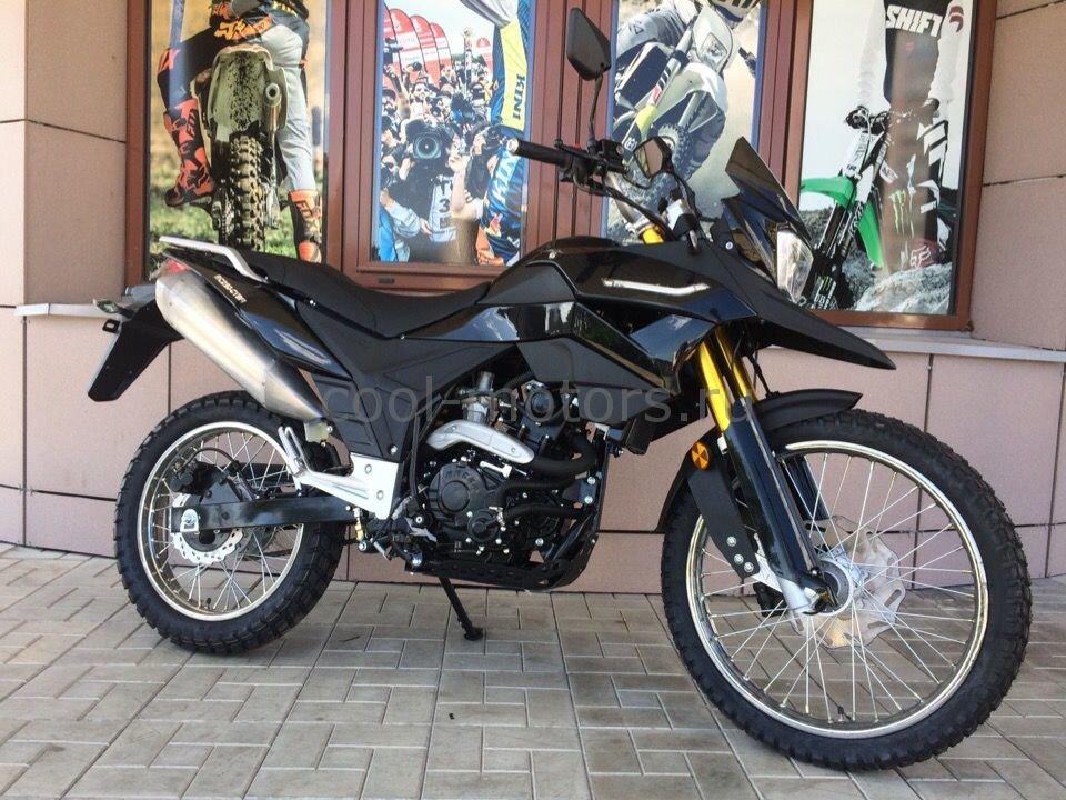 Racer rc200 gy8