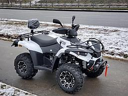 Квадроцикл стелс 300 Linhai 300 ATV-3D 44, фото 2