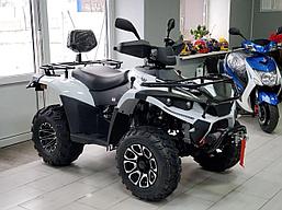 Квадроцикл стелс 300 Linhai 300 ATV-3D 44, фото 3