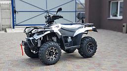 Квадроцикл ямаха 300 Linhai 300 ATV-3D 44, фото 2