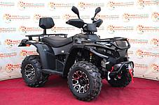 Квадроцикл линхай ямаха 300 Linhai 300 ATV-3D 44