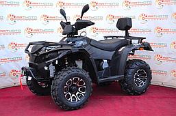 Квадроцикл линхай ямаха 300 Linhai 300 ATV-3D 44, фото 2