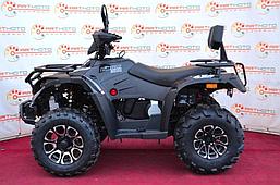 Квадроцикл линхай ямаха 300 Linhai 300 ATV-3D 44, фото 3