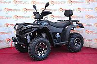 Квадроцикл stels 300 Linhai 300 ATV-3D 44