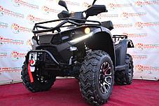 Квадроцикл стелс атв 300 Linhai 300 ATV-3D 44