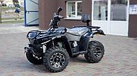 Квадроцикл cf moto Linhai 300 ATV-3D 4Х4