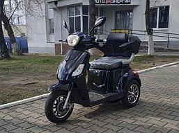 Трехколесный электроскутер взрослый Volten Trike 1000W, фото 2