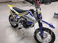 Детский питбайк MMG XT50 49cc