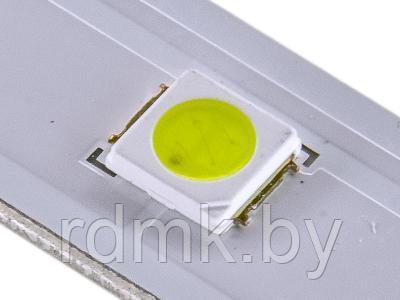 Светодиодная планка для подсветки ЖК панелей SAMSUNG 58" NU - фото 2 - id-p204458377