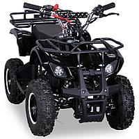 Детский квадроцикл atv MMG Hummer 49cc ручной стартер