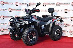 Квадроцикл линхай  Linhai 500cc инжектор Promax, фото 3