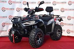 Квадроцикл линхай ямаха   Linhai 500cc инжектор Promax, фото 3