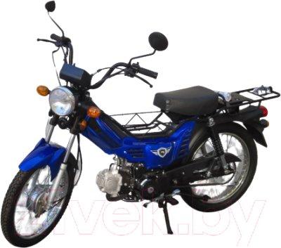 Мотоцикл бензиновый Racer DELTA RC110N-A - фото 1 - id-p204458560