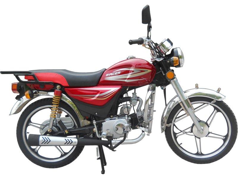 Альфа Racer 50