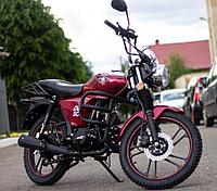 Мопед Minsk D4 50cc