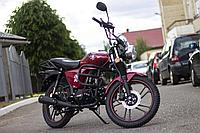 Мопед до 50 Minsk D4 50cc