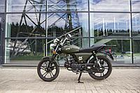 Мопед рейсер Minsk D4 50cc