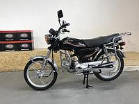 Мопед альфа 50 Зид 50сс YX 50-C9