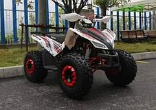 Квадроцикл atv MMG Coyote 125cc