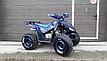 Квадроцикл atv MMG Coyote 125cc, фото 5