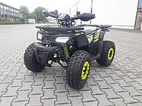 Квадроцикл кайо MMG Scrambler 150cc 3+1