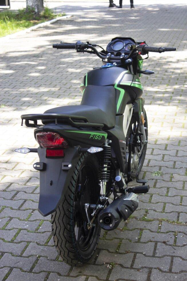 Мотоцикл Hors F 160 2022 - фото 5 - id-p204460702
