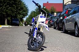 Питбайк APEX10 Motoland 110cc, фото 3