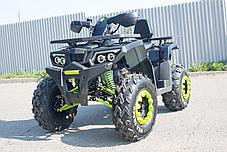 Квадроцикл 200 кубов MMG Scorpion 200cc
