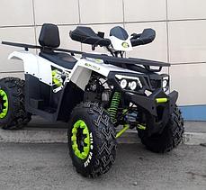 Квадроцикл хантер 200 MMG Scorpion 200cc