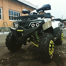 Квадроцикл hunter 200 MMG Scorpion 200cc