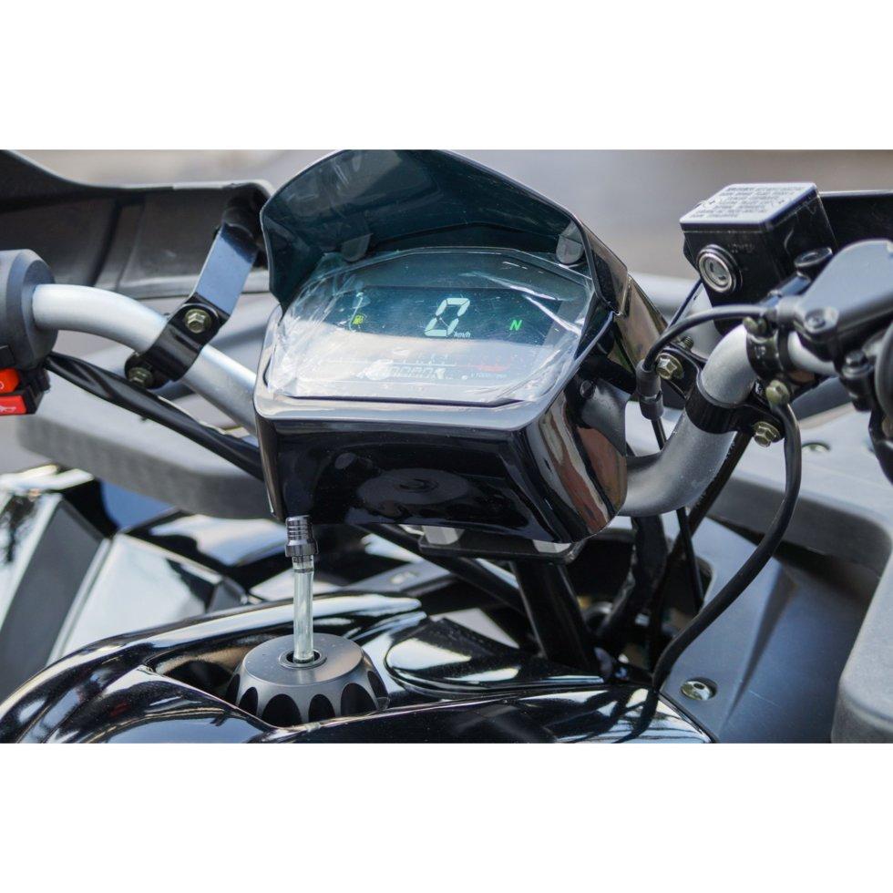 Квадроцикл atv MMG Scorpion 200cc - фото 1 - id-p204458831