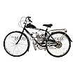 Мото вело велосипеды Stels 79cc, фото 4