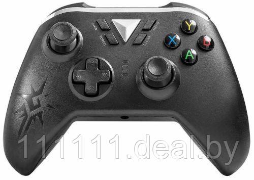 Беспроводной геймпад для Xbox Series X|S, PS3, Xbox One, PC - фото 1 - id-p204460919