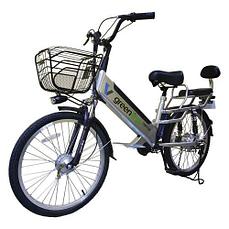 Электровелосипед xiaomi Volten GreenLine 350W New