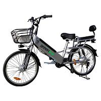 Электро велосипед Volten GreenLine 350W New