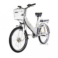 Электровелосипед 350 Volten GreenLine 350W New