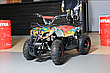 Детский квадроцикл на аккумуляторе MMG E007 1000W, фото 4