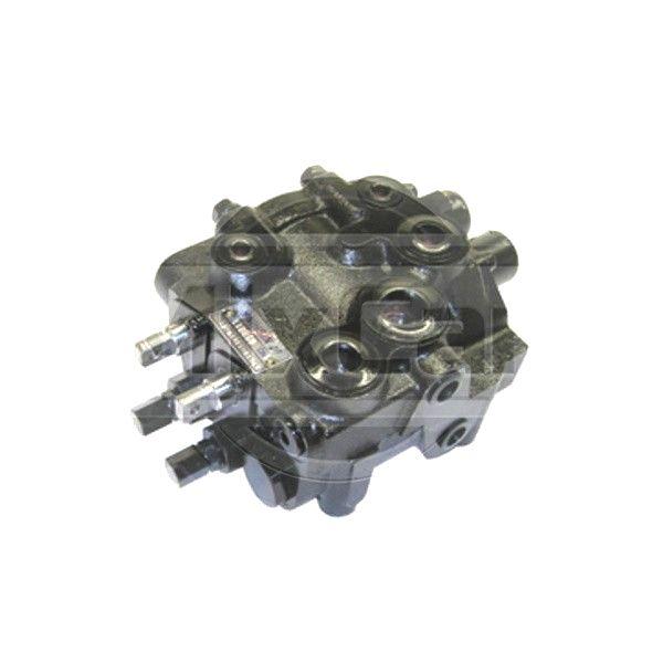 Гидрораспределитель 2-секционный Toyota 02-6FD15 676101360071