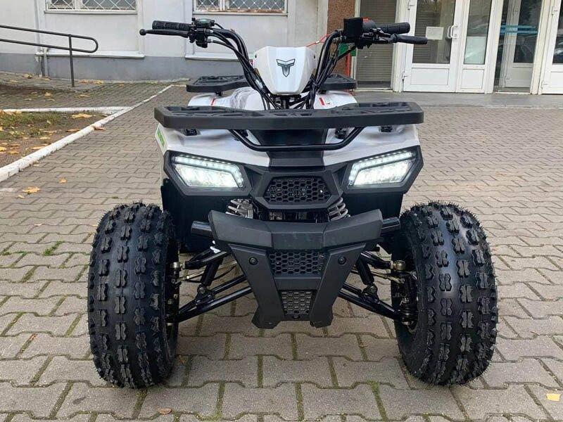 Квадроцикл avantis MMG Scrambler 125 - фото 5 - id-p204460088