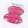 Косметичка Губки LIPS 25*13см. Цвета микс, фото 9