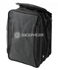Мотоциклетная сумка на бак Scoyco MB-08, фото 2