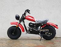Мотоцикл минибайк Linhai MB200