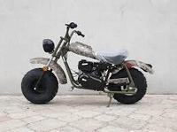 Детский мотоцикл Linhai MB200