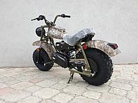 Детский мотоцикл mini bike Linhai MB200