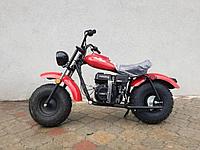 Детский мотоцикл минибайк Linhai MB200