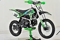 Китайский кроссовый мотоцикл 125 X-MOTOS XB-38 125CC