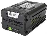 Аккумулятор для электроинструмента Greenworks GC82B25