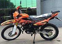 Мотоцикл enduro 250 Roliz Sport 005 Disk 250cc 172FMM