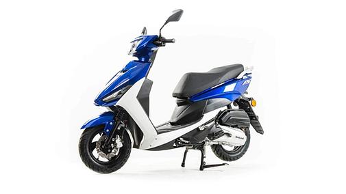 Скутер 150 кубов JOG 150cc, фото 2