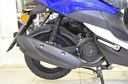 Скутер 150 кубов JOG 150cc, фото 3